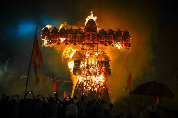 ‘दसरो’ नव्या पर्वाचो